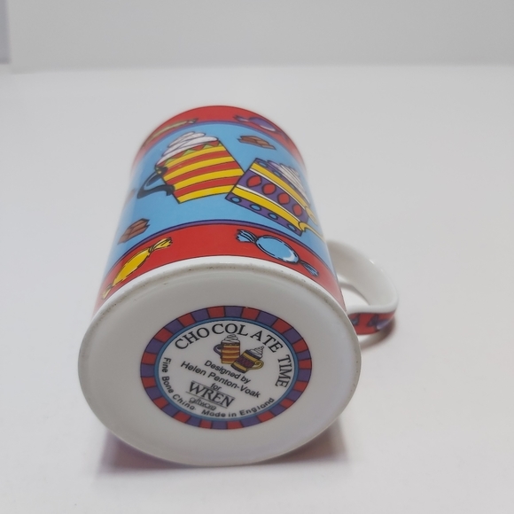 Chocolate time by helena penton-voak - Picture 3 of 3